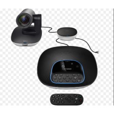 Webcam Logitech Group